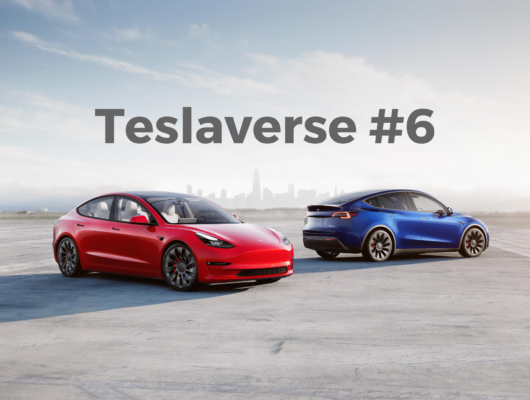 Teslaverse 6